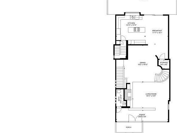 3rd image of 164 24th Ave