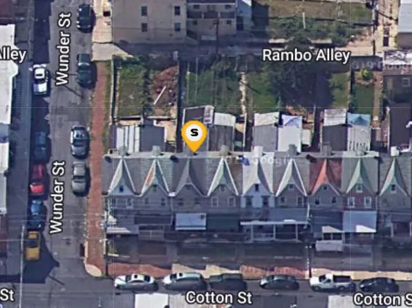 1124 Cotton St, Reading, PA 19602