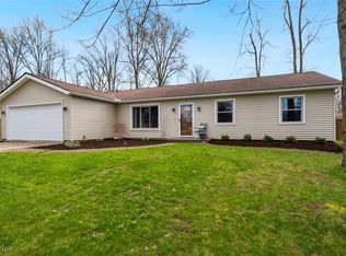 803 Westminister Dr, Brunswick, OH 44212