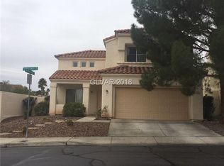 9733 Horse Back Cir #0, Las Vegas, NV 89117