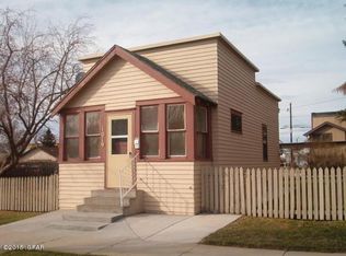 1019 7th Ave N, Great Falls, MT 59401
