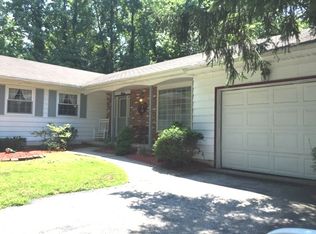 313 Sherry Way, Cherry Hill, NJ 08034