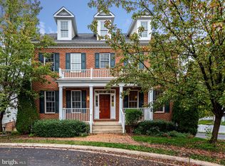 134 Amalfi Ct, Purcellville, VA