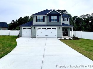 35 Fort McClary Ct, Cameron, NC 28326
