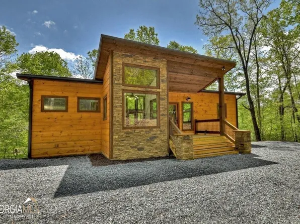 217 Goldmine Rd, Morganton, GA 30560