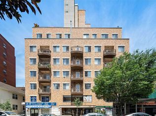 14105 Cherry Ave APT 3E, Flushing, NY 11355