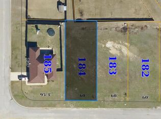 LOT 33 White Water Ln, Saltillo, MS 38866