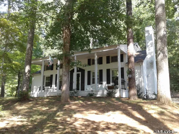 1120 Valley Rd, South Hill, VA 23970