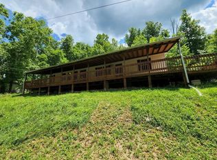 810 Hamer Dr, Huntington, WV 25704