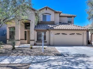 2313 W Forest Pleasant Pl, Phoenix, AZ 85085