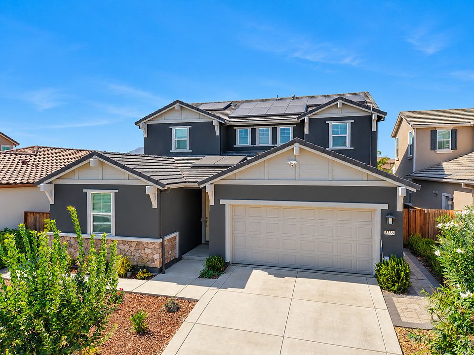 1st image of 5338 Frisanco Way