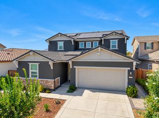 5338 Frisanco Way, Antioch, CA 94531