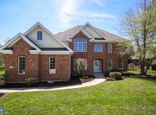 11301 Wexford Dr, Mokena, IL 60448