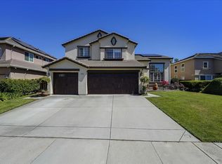 1520 Sunrise Dr, Gilroy, CA 95020