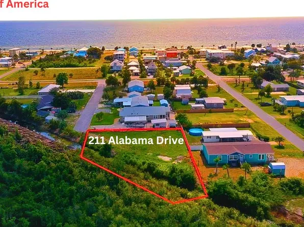 211 Alabama Ave, Mexico Beach, FL 32456