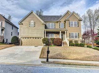 1763 School House Trce, Dacula, GA 30019