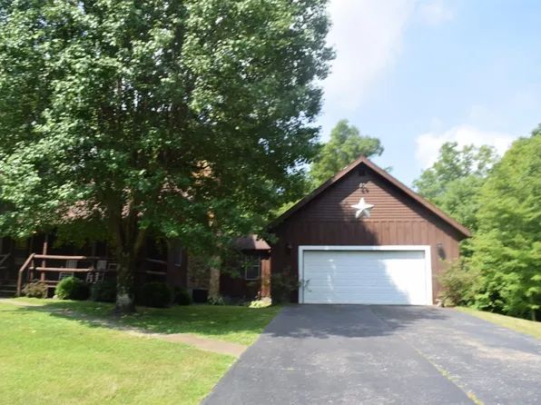 525 Hilltop Est, Morehead, KY 40351