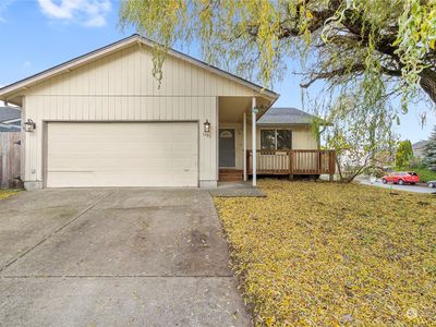 1893 Hawthorne Court, Woodland, WA, 98674