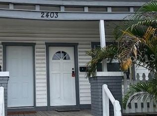 2403 Durham St #2-B, Tampa, FL 33605