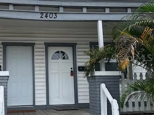 2403 Durham St #1, Tampa, FL 33605