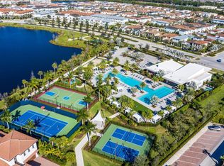 5333 Sagan Lane, Palm Beach Gardens, FL 33418