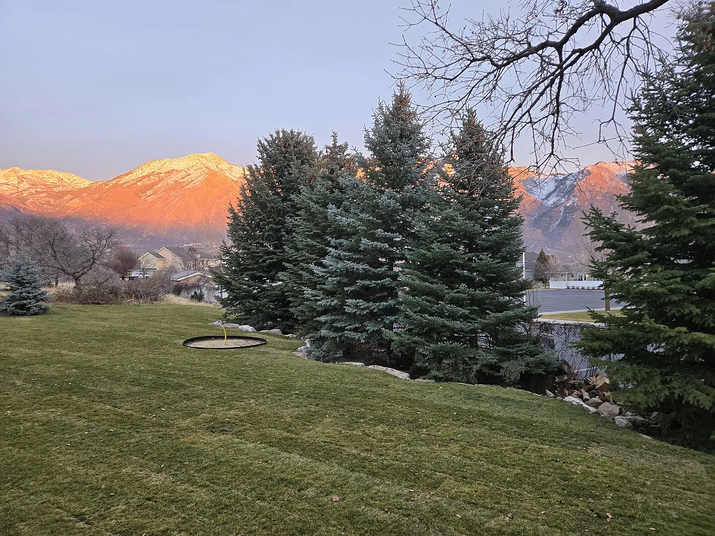 Alpine Mountain Retreat Work, Ski, Hike & Relax — Photo 2
