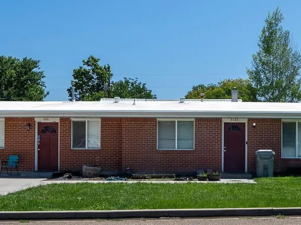 3121 & 3125 College Ave, Caldwell, ID 83605