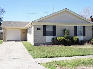 1812 Belmont Pl, Metairie, LA 70001