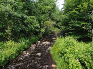 Fayville Rd, Providence, NY 12850