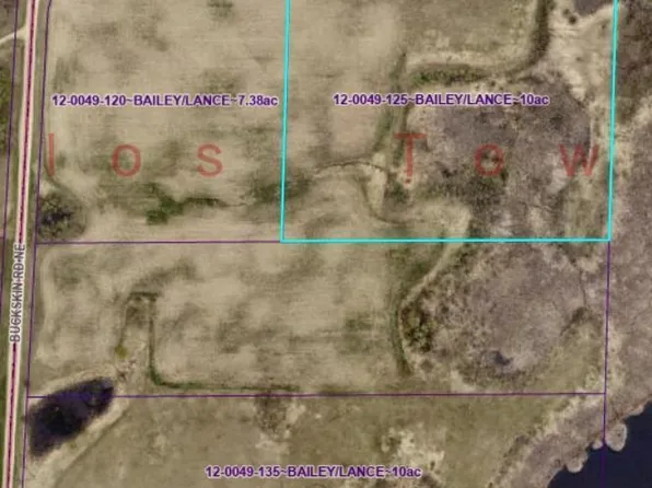 LOT 2 Buckskin Rd NE, Carlos, MN 56319
