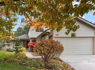 3362 E Dowling Mill Ct, Boise, ID 83706