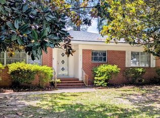 202 E College St, Salemburg, NC 28385