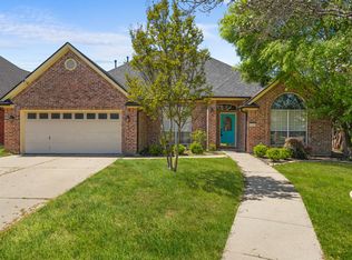 1115 Brook Arbor Dr, Mansfield, TX 76063