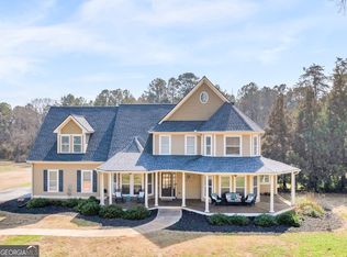 276 River Rd, McDonough, GA 30252