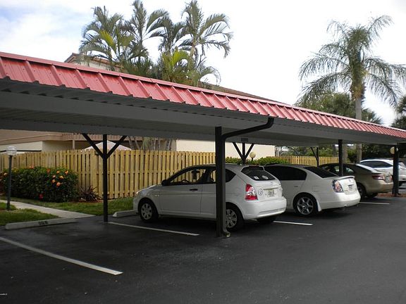 2nd image of 200 S Banana River Blvd APT 801