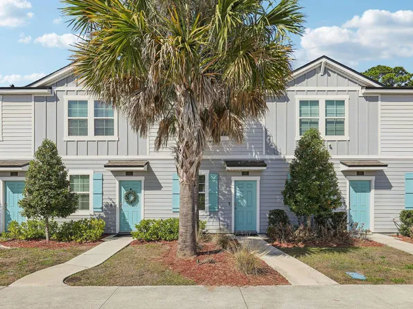 70 Whispering Brook Dr, Saint Augustine, FL 32084