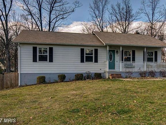 2nd image of 110 Grove Ct