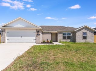 Dreamer 4 Bedroom plan