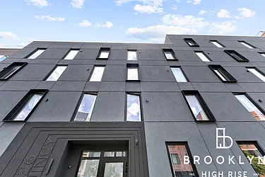 Rented by Brooklyn High Rise LLC