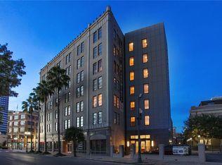 833 Howard Ave #201, New Orleans, LA 70113