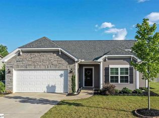 506 Naples Ct, Lyman, SC 29365