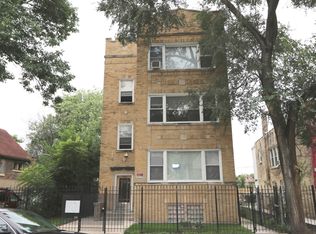 840 N Springfield Ave APT 2, Chicago, IL 60651