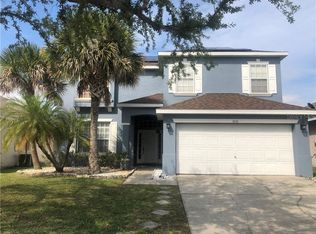 1031 Lake Biscayne Way, Orlando, FL 32824