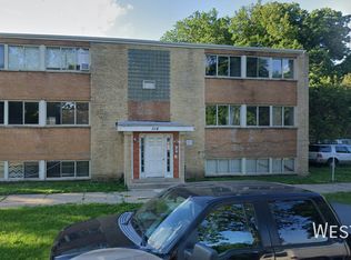 110 W 68th St #GW, Chicago, IL 60621