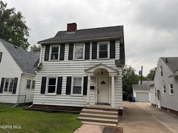 1029 Branleigh Dr, Toledo, OH 43612