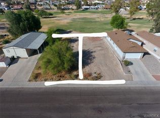 2568 Via Arroyo, Bullhead City, AZ 86442