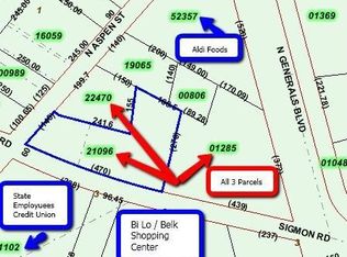 107 Sigmon Rd, Lincolnton, NC 28092