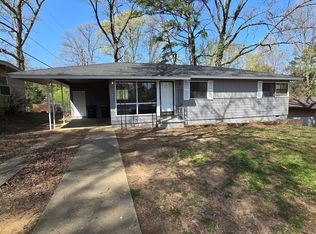 6 Ivy Dr, Little Rock, AR 72209
