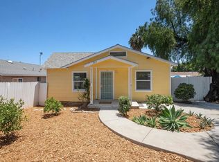 735 W 6th Ave, Escondido, CA 92025