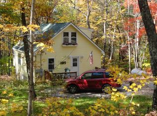 52 Huttwill Dr, Madison, NH 03849